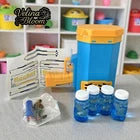 مسدس فقاعات بازوكا