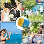 مسدس فقاعات بازوكا